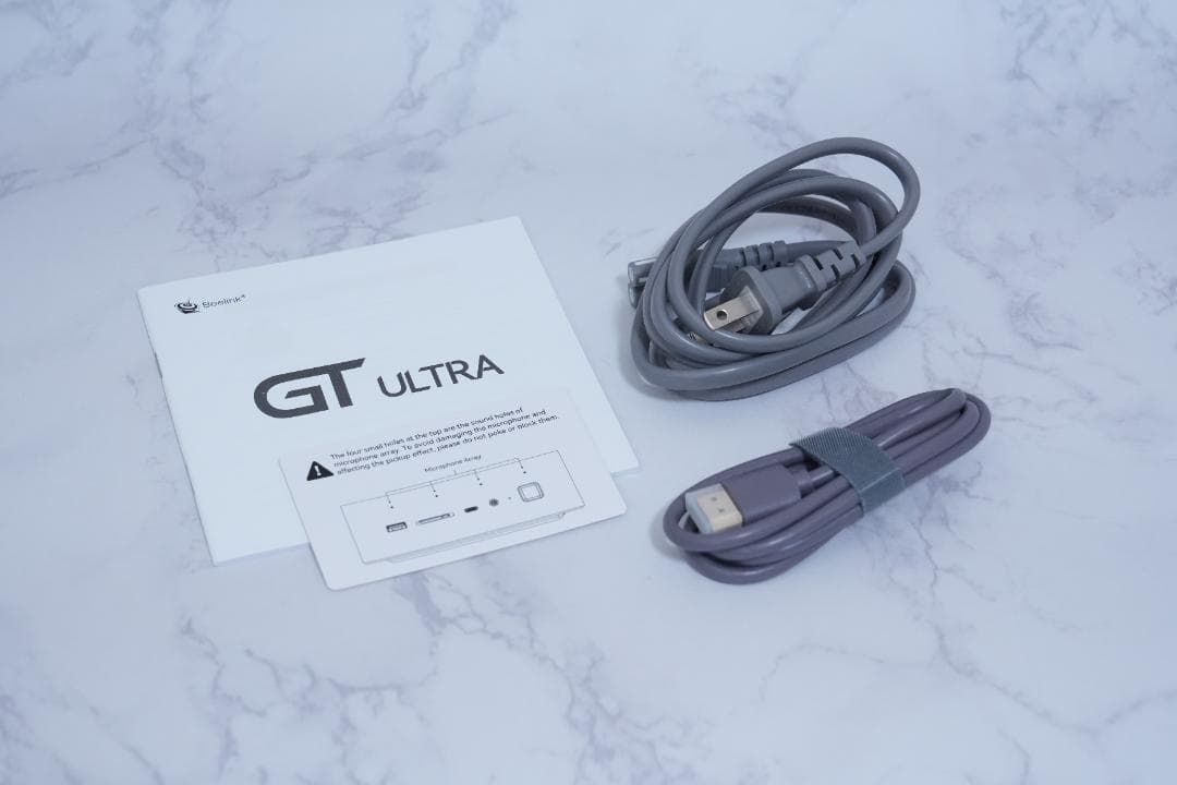 Beelink GTi13 EX Dockセット ミニPC i9-13900HK