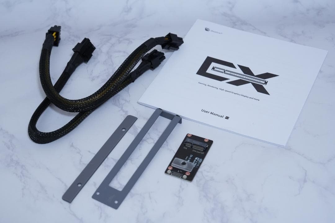 Beelink GTi13 EX Dockセット ミニPC i9-13900HK