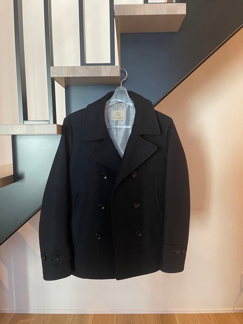 【ままさん専用】Ｐコート　UNITED ARROWS