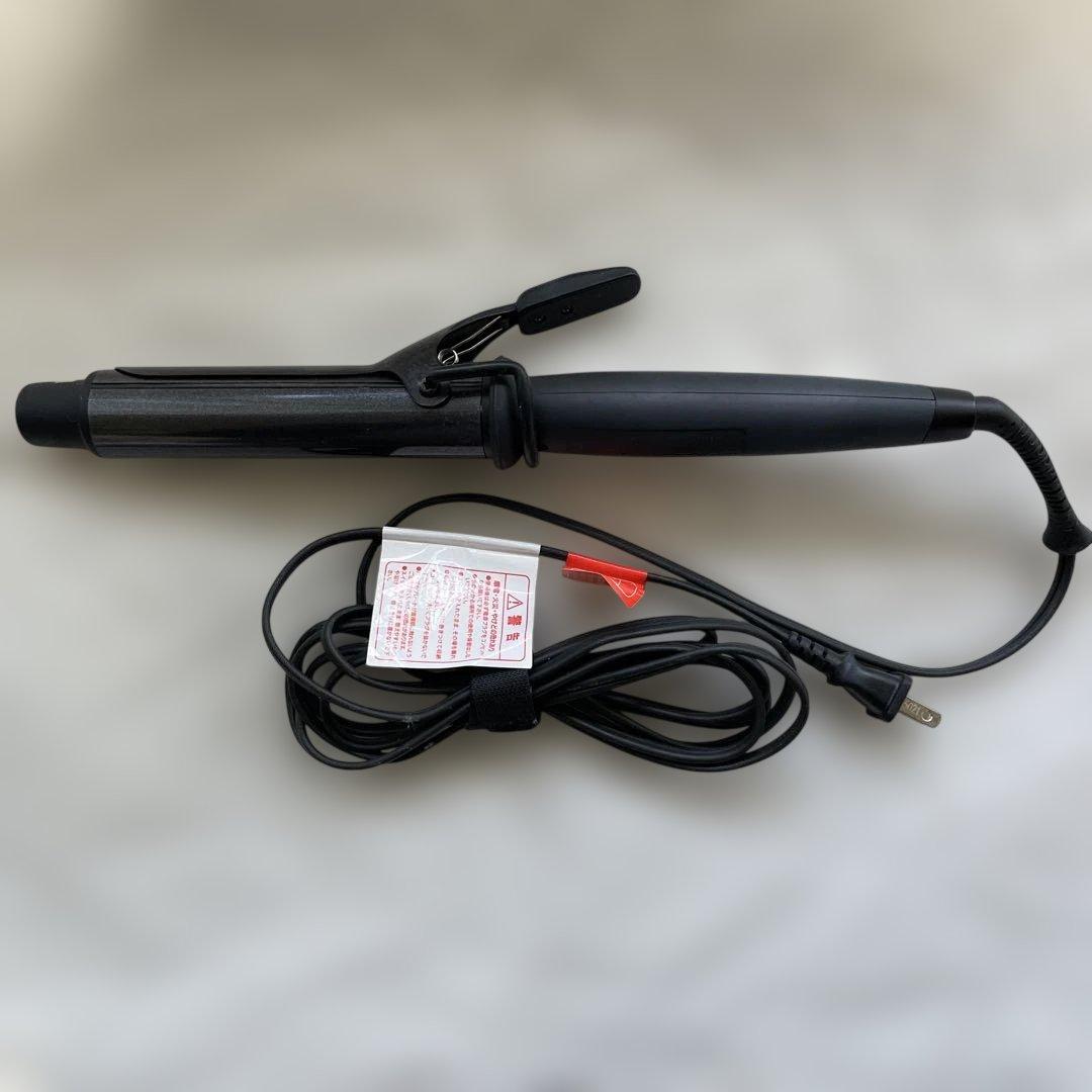 ホリスティックキュア マグネットヘアプロ カールアイロン 32mm