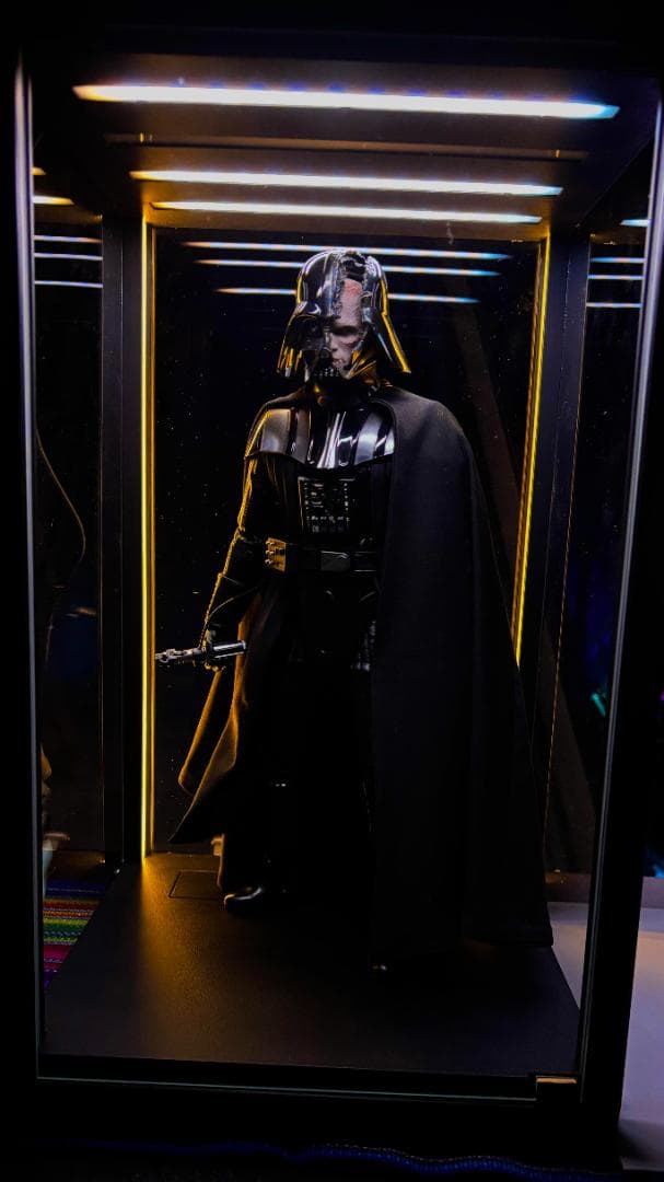 APEXTIME フィギュア コレクションケース INART ホットトイズ