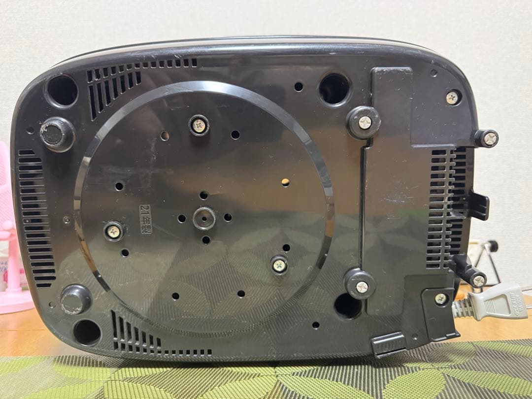 象印　炊飯器　NW-JW10　極め炊き　圧力IH炊飯器 2021年製　動作保証