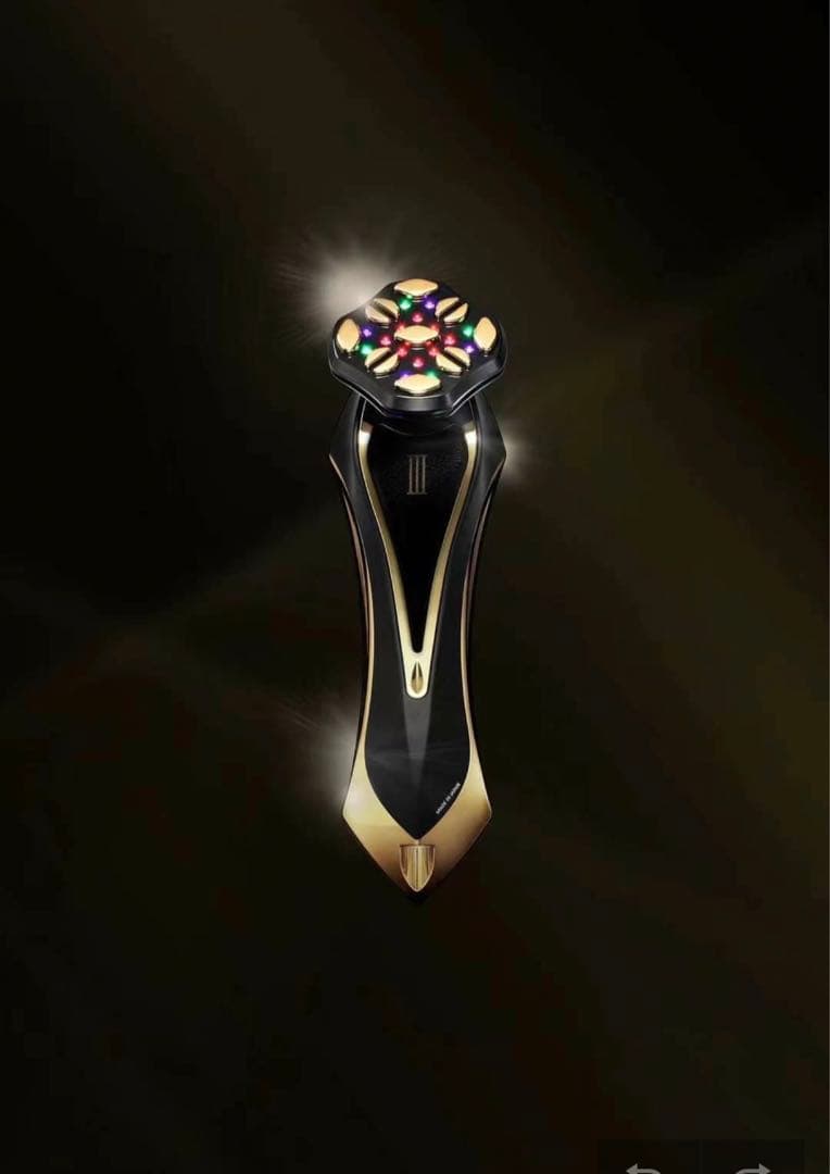 ARTISTIC&CO.  美顔DR.ARRIVO THE Zeusゼウススリー