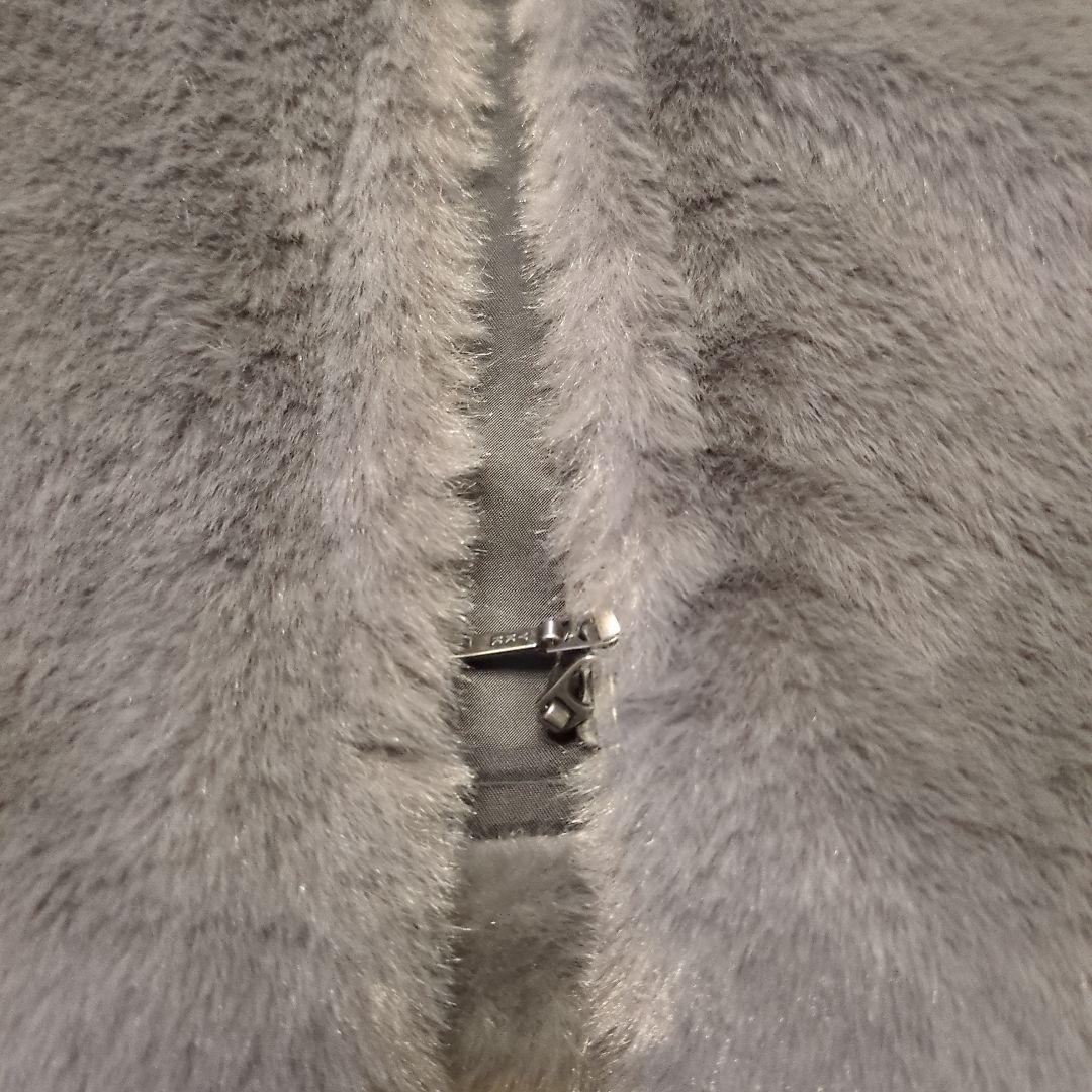 【ミズイロインド】定価22,000円　エコファージレ（チャコールグレー）