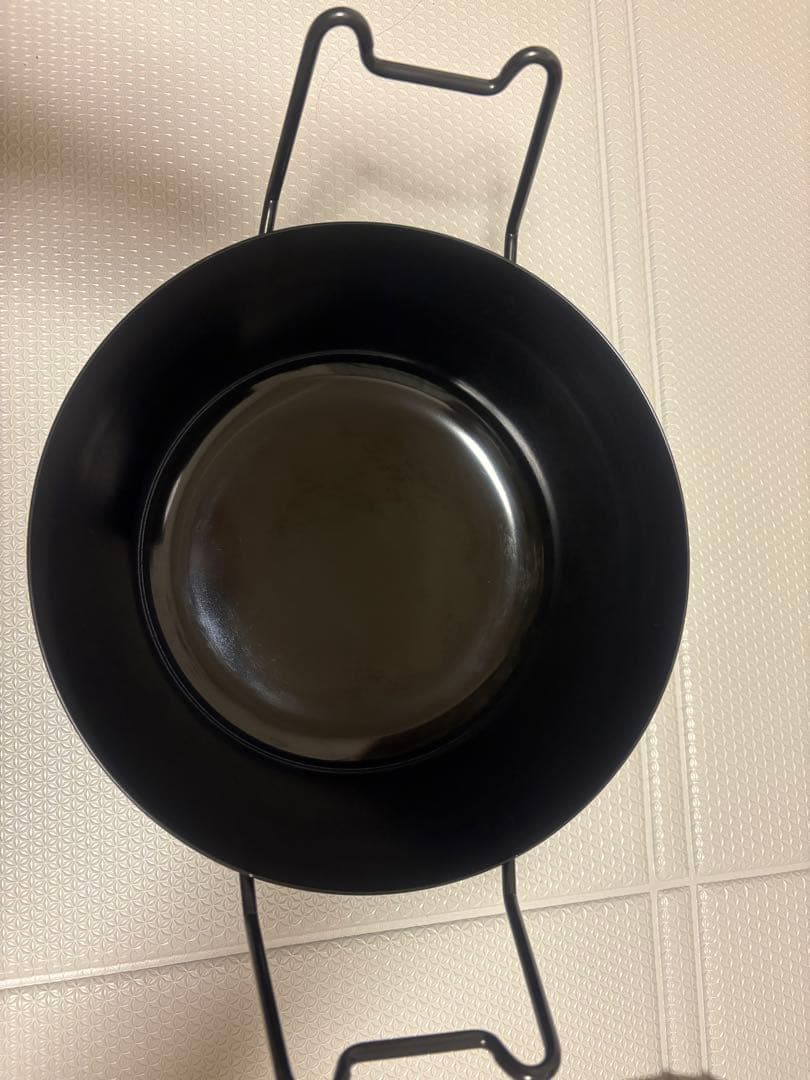 ラバーゼ　揚げ鍋　28cm 3点セット