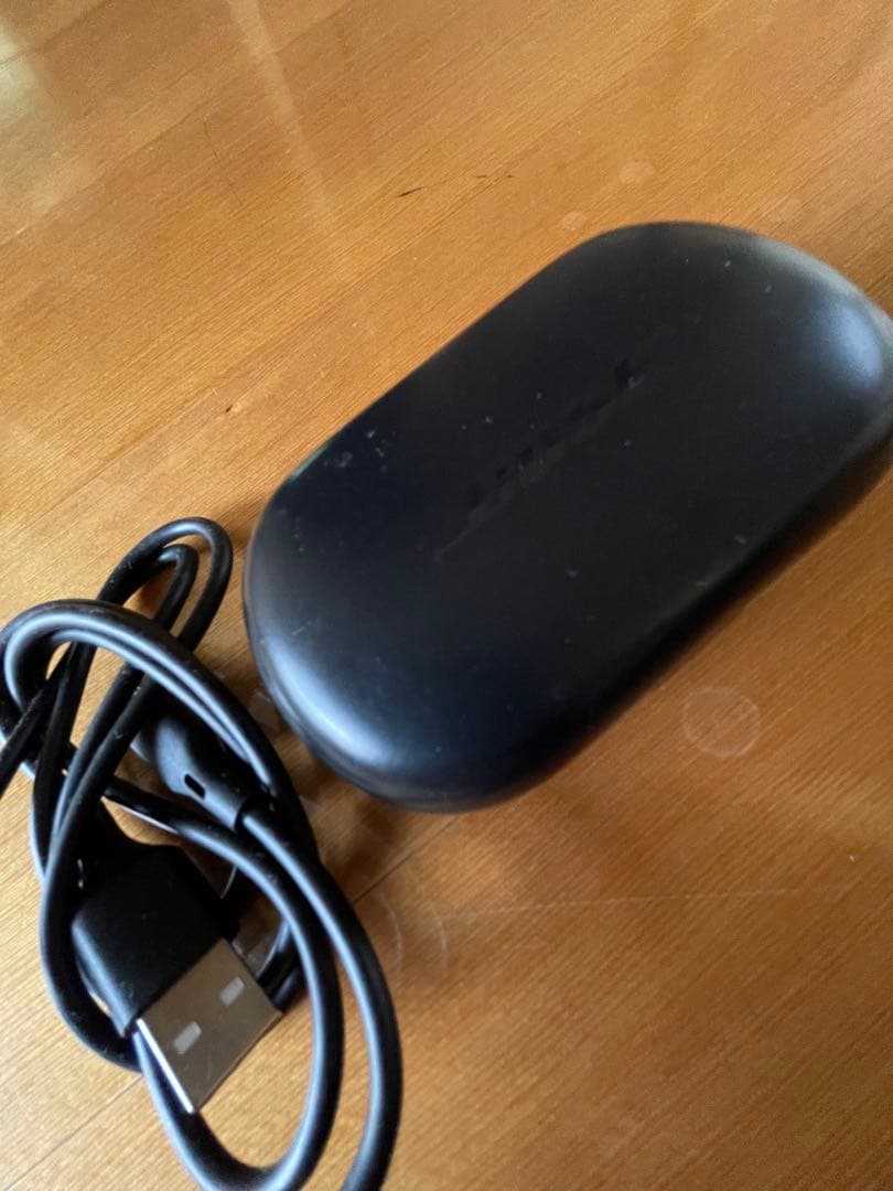 イヤホン Bose QuietComfort Earbuds