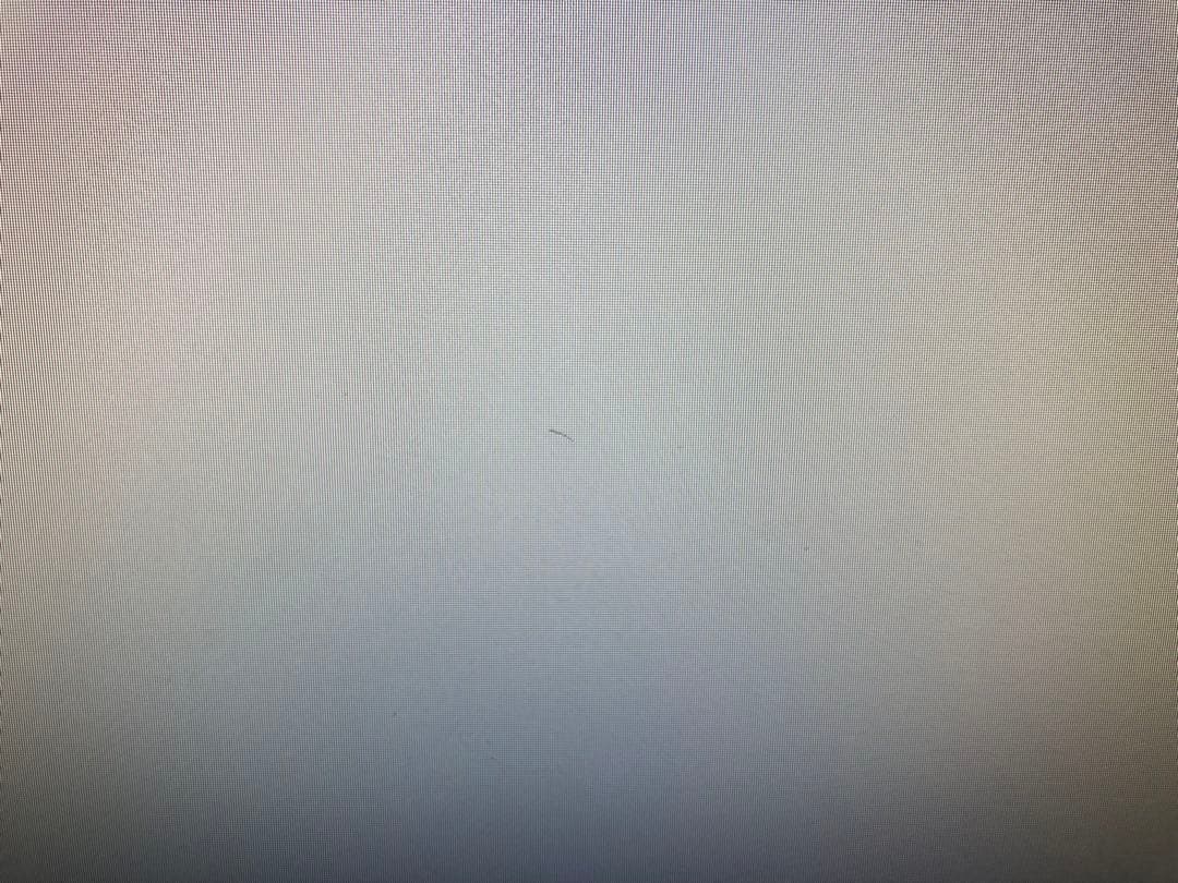 ゲーミングモニター　Benq XL2720 台座なし