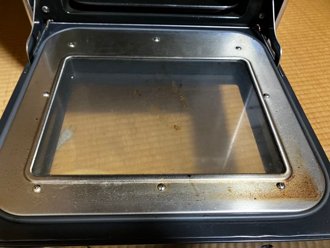 Rinnai ガスオーブン RCK-10M