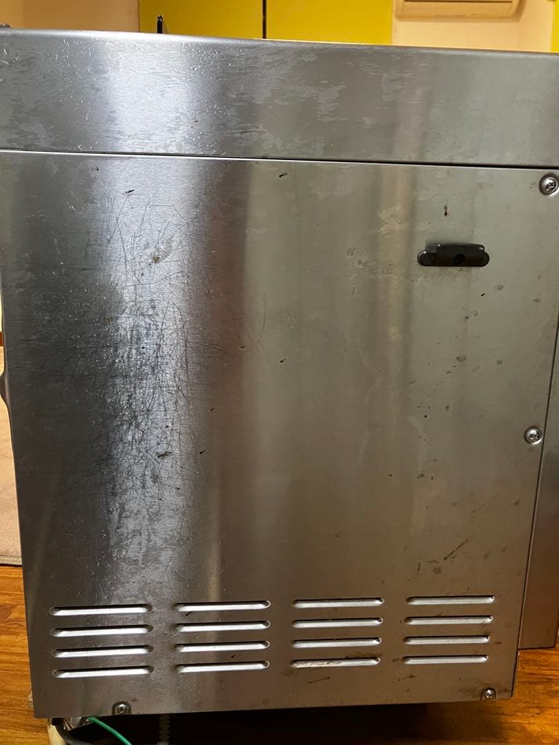 Rinnai ガスオーブン RCK-10M