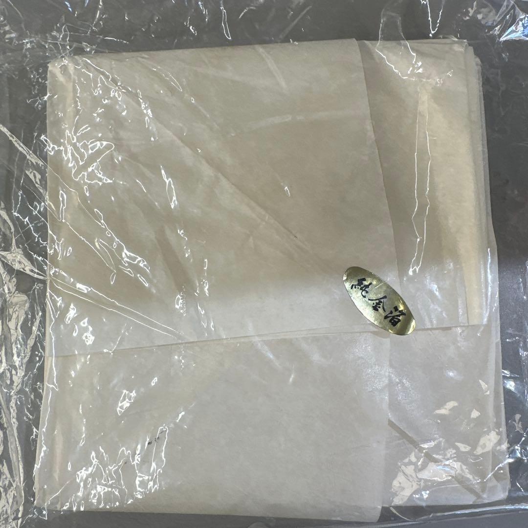 純金箔　100枚くらい