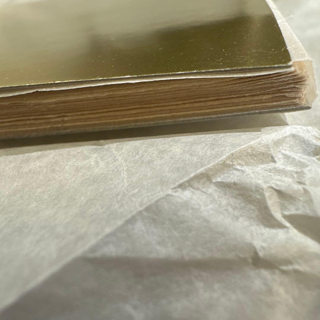 純金箔　100枚くらい