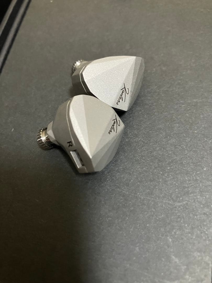 【おまけつき】 水月雨 Kadenz 終章&Line-K 2pin 3.3mm