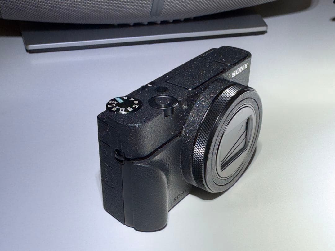 （極美品)sony dsc-rx100m7
