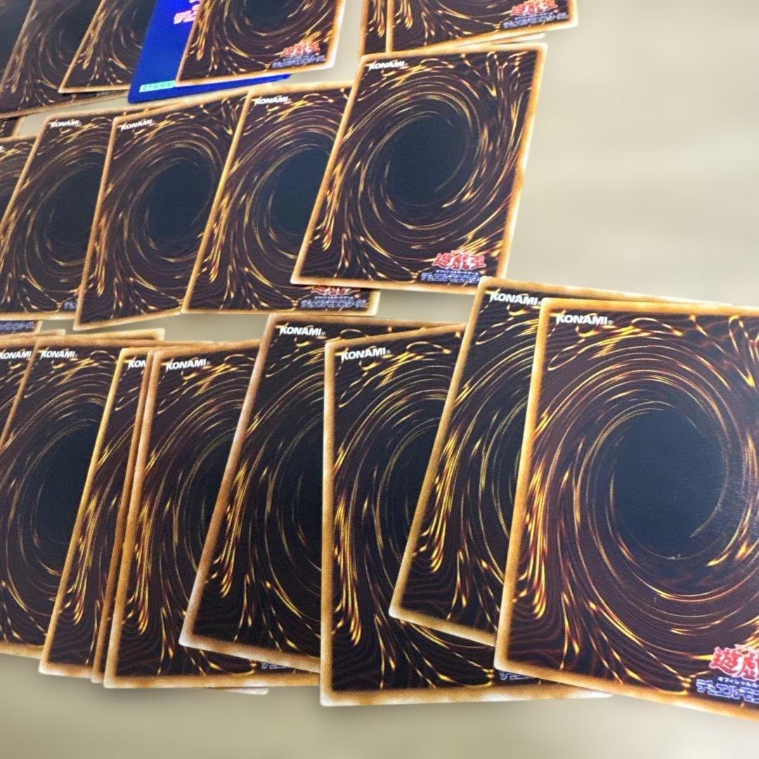 遊戯王OCG デュエルモンスターズ 初期まとめ売り【4688