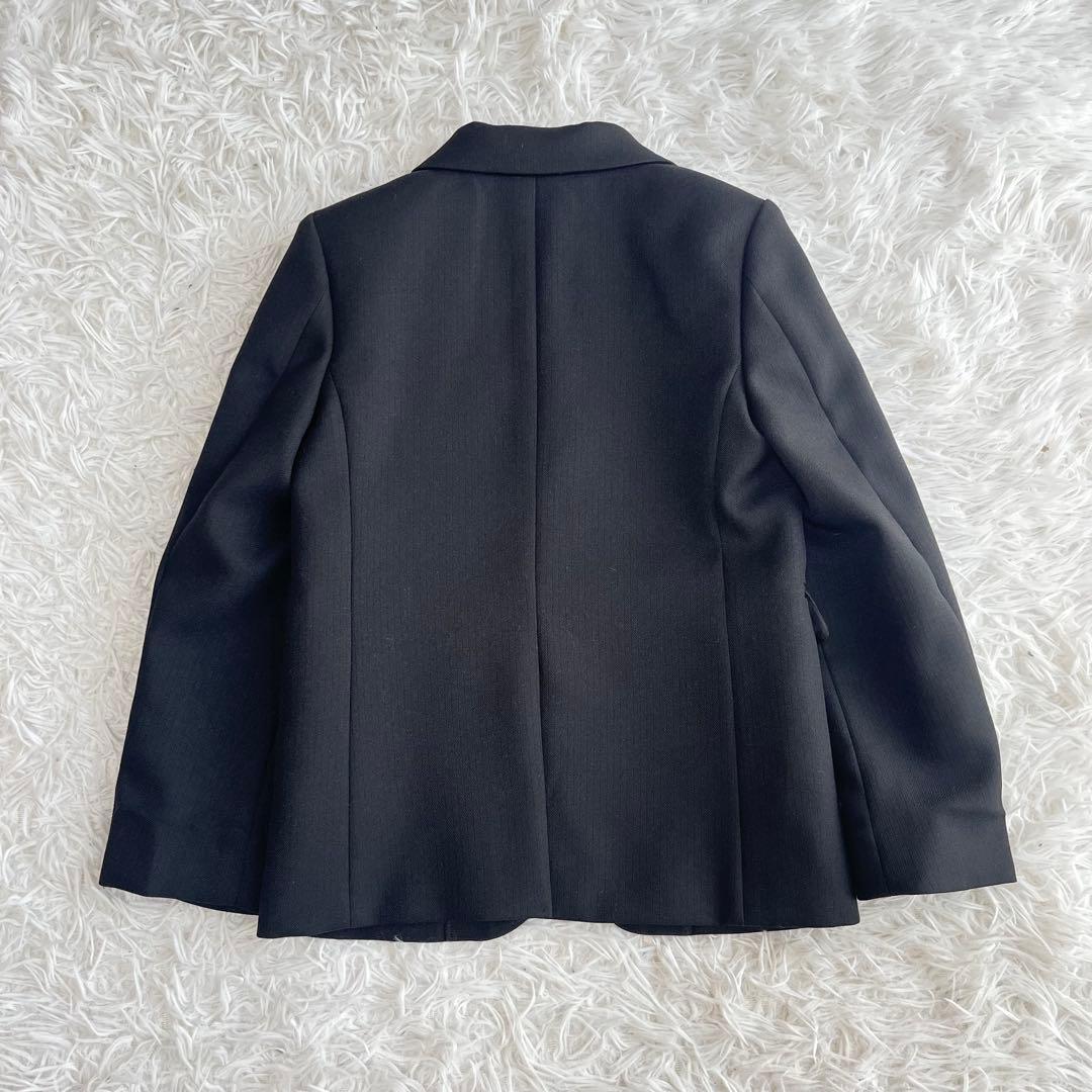 極美品 ワルツバイビームスデザイン キッズフォーマルスーツ 6点セット 男の子