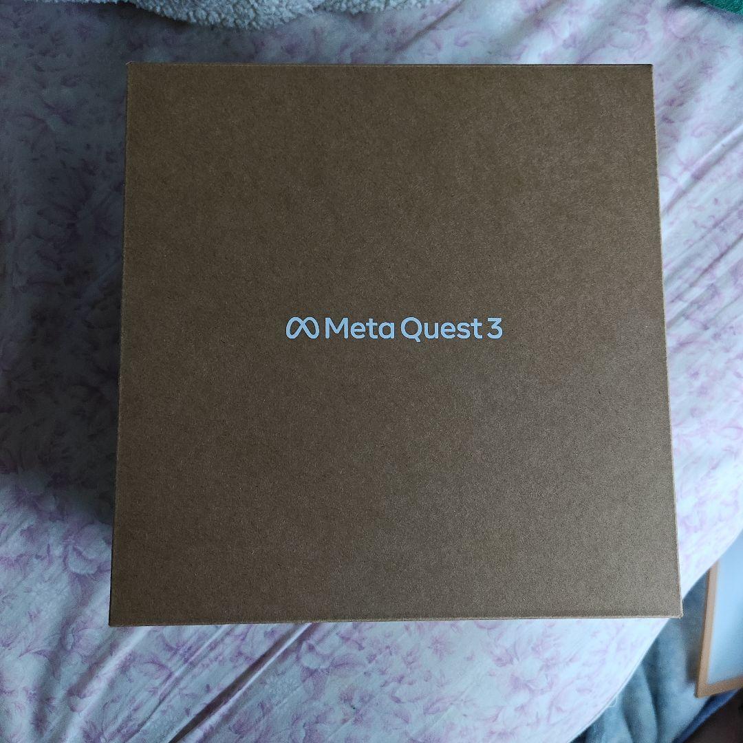 その他  quest3 128gb