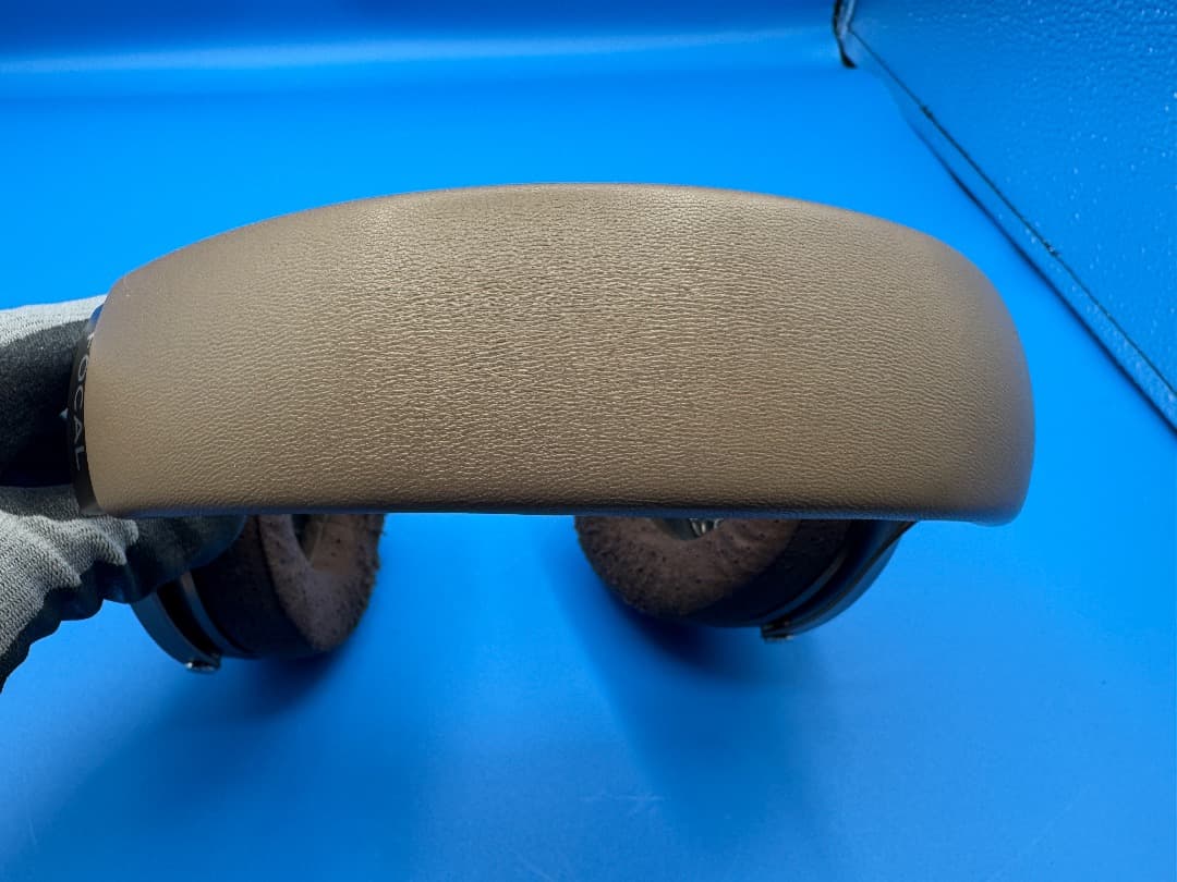 【国内正規品】Focal Clear MG 開放型ヘッドホン 完品【美品】