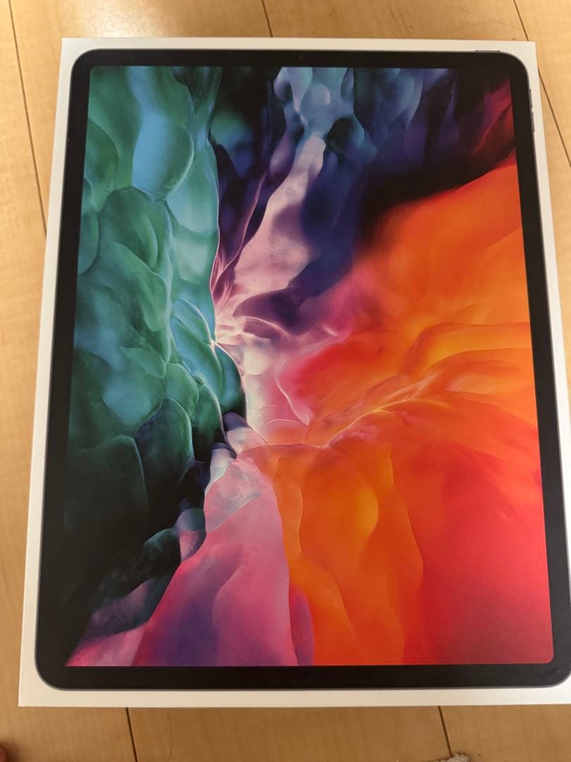 iPad Pro 12.9インチ 第4世代128GB Wi-Fi スペースグレー