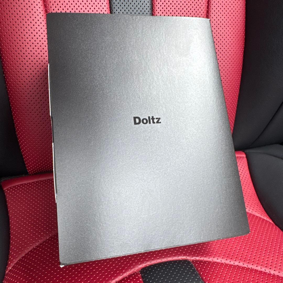 Panasonic Doltz EW-DT73-A 本体 新品未開封