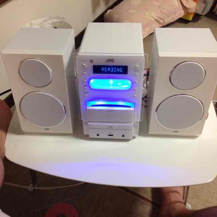 iPhone、iPod用音楽再生プレーヤー