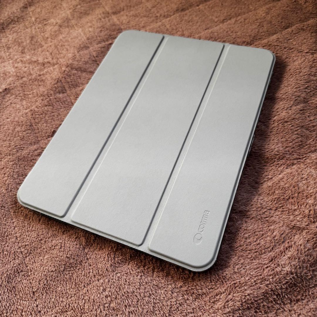 【美品】iPad / Apple Pencil / ケースセット