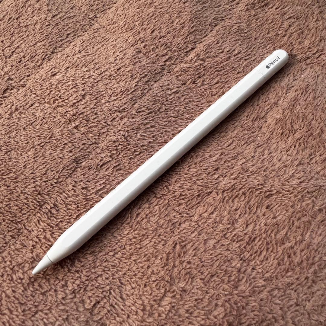 【美品】iPad / Apple Pencil / ケースセット
