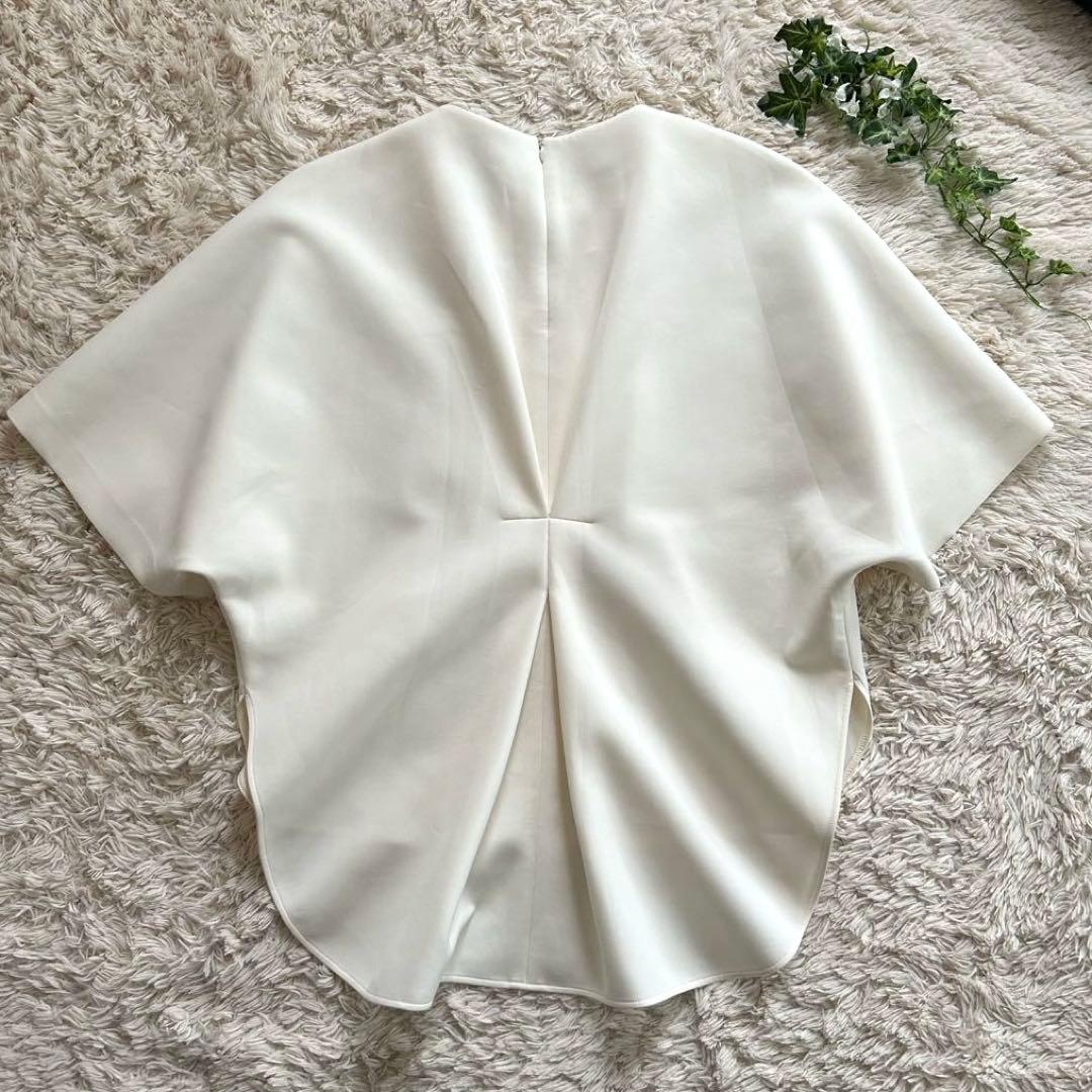 【LE PHIL】ルフィル　スキューバジャージートップス