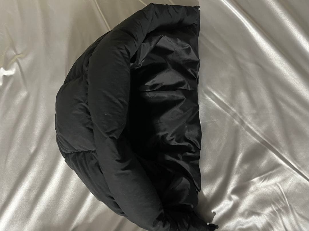   カナダグース ブラックレーベル ダウンジャケット