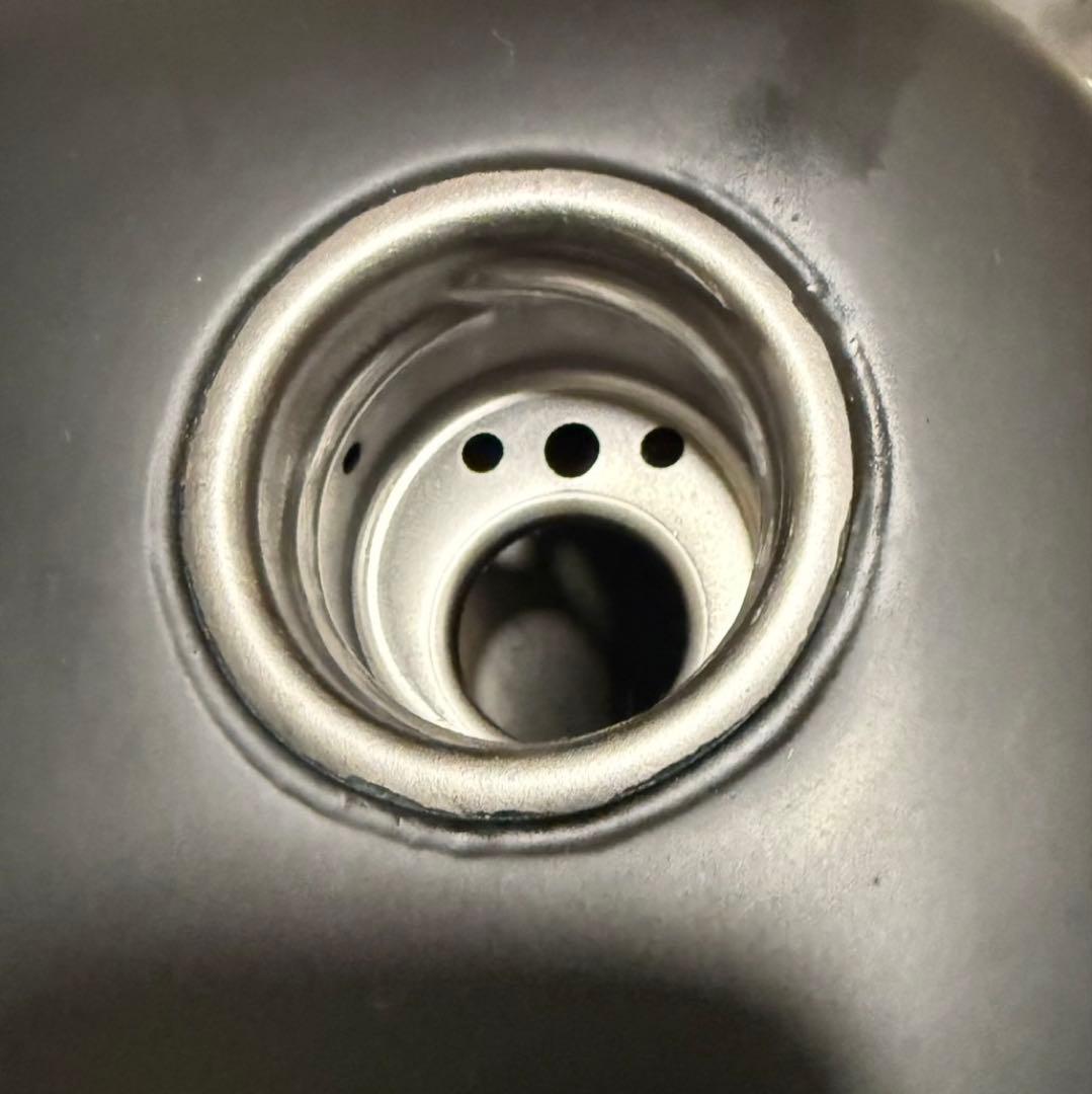 バイク　汎用アルミタンク