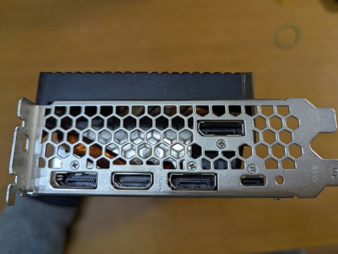 ​【L1x】動作確認済　Palit RTX 2080 Ti Dual