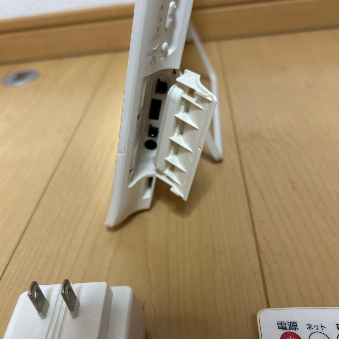 Panasonic プライベートビエラSV-ME5000-W