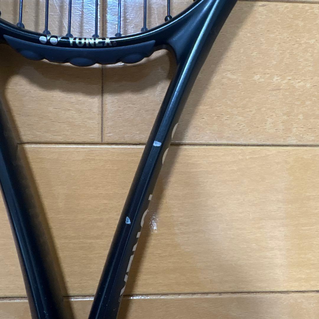 ボルトレイジ8V ヨネックス ソフトテニスラケット