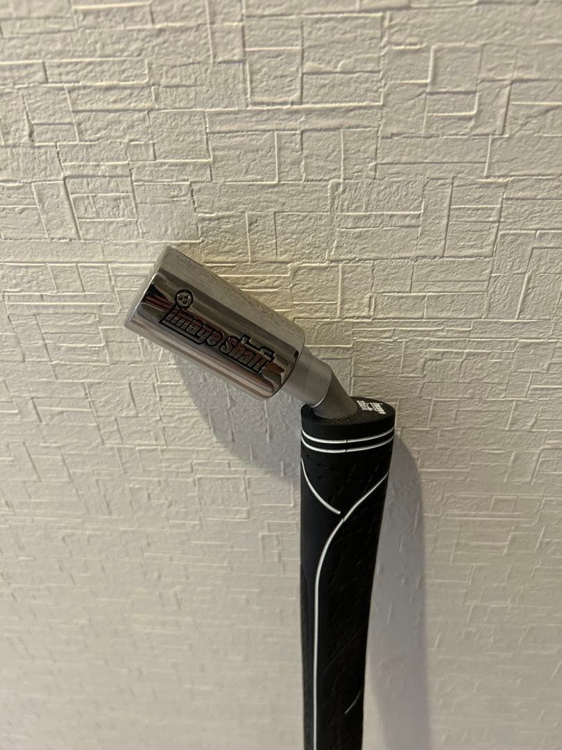 kobachi様　美品　ゴルフ　練習器具　imageshaft イメージシャフト