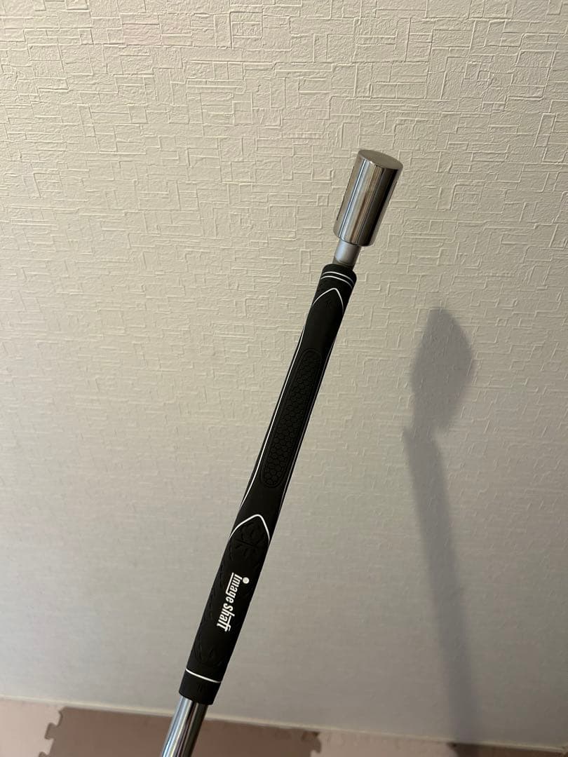 kobachi様　美品　ゴルフ　練習器具　imageshaft イメージシャフト