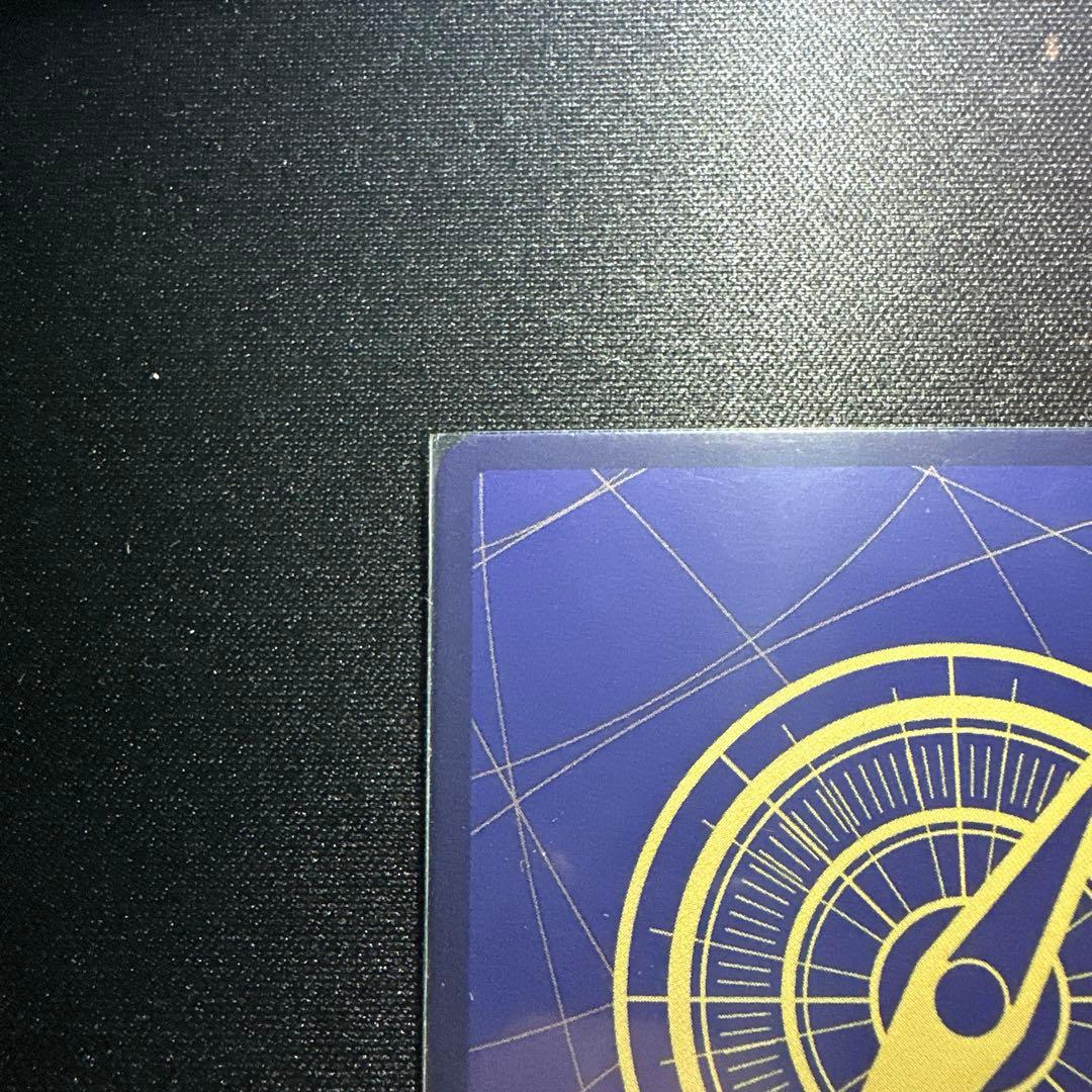 ワンピースカード　サンジSP OP06-119 ST14-003 2枚まとめ売り