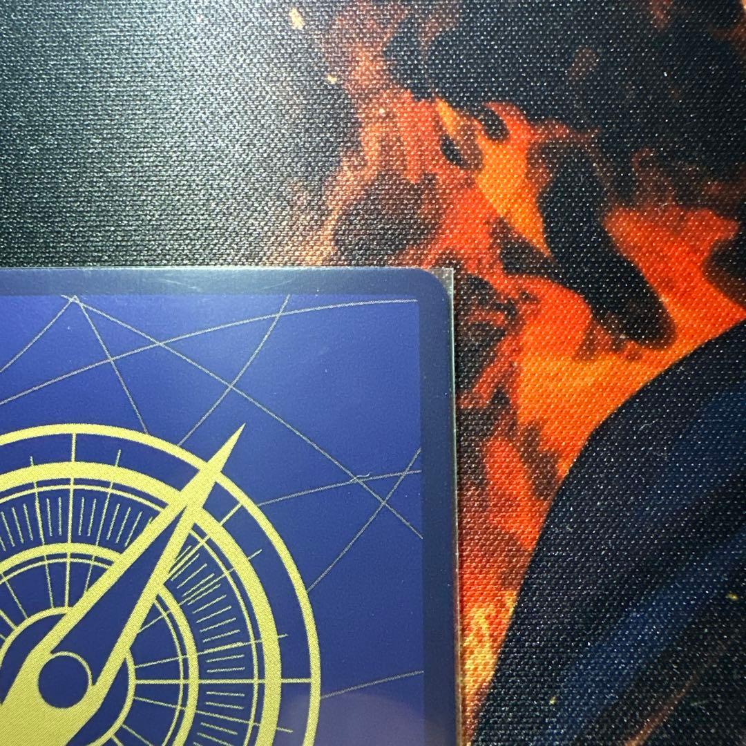 ワンピースカード　サンジSP OP06-119 ST14-003 2枚まとめ売り