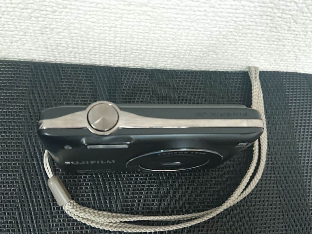 FF【通電確認済】 FINEPIX JX660 FUJIFILM デジタルカメラ