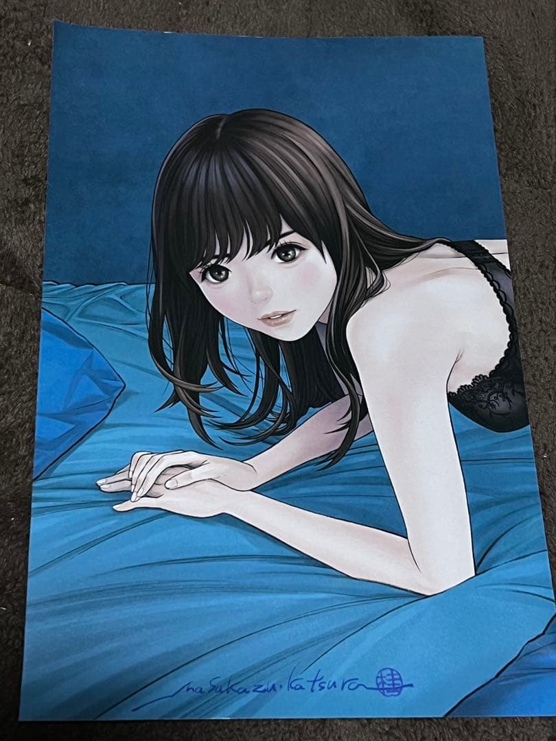 【超レア‼️】単行本未掲載　桂正和先生　9作品セット