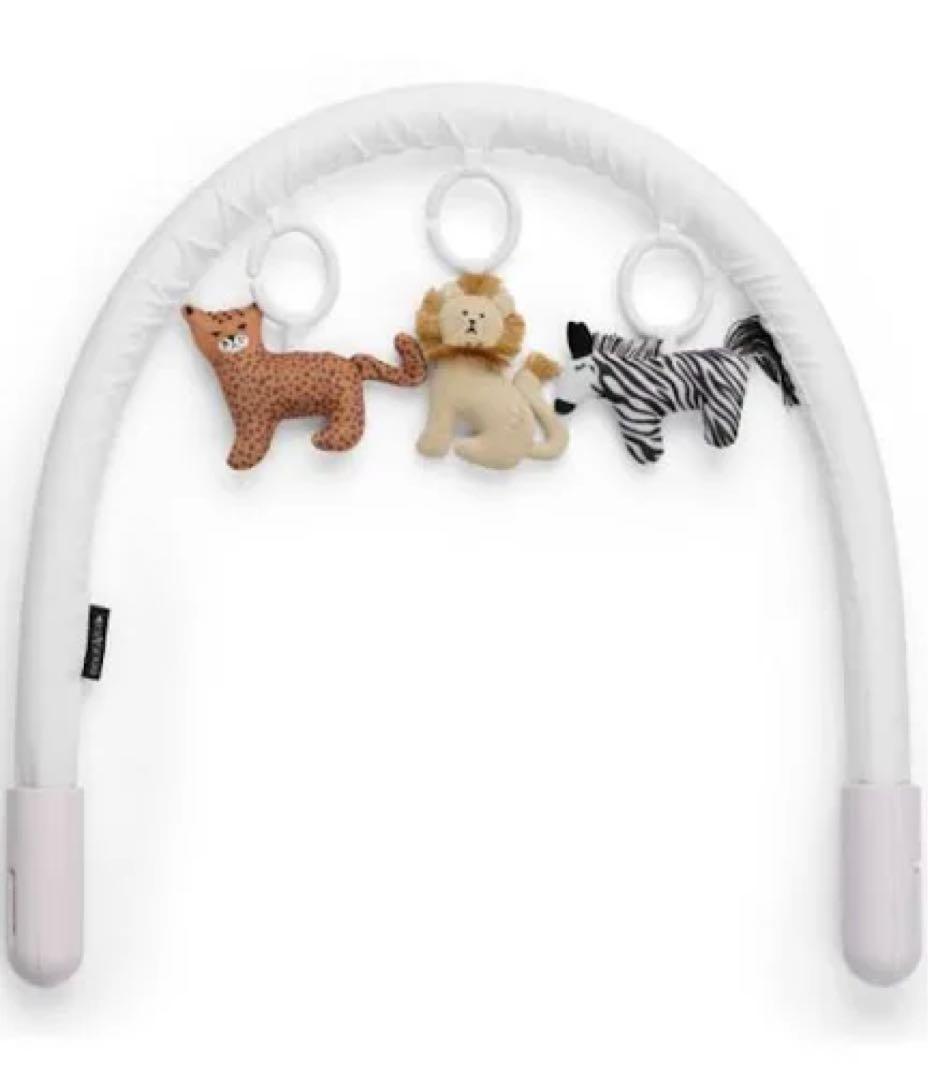 DockATot ドッカトット ToyBundleデイアットザズー