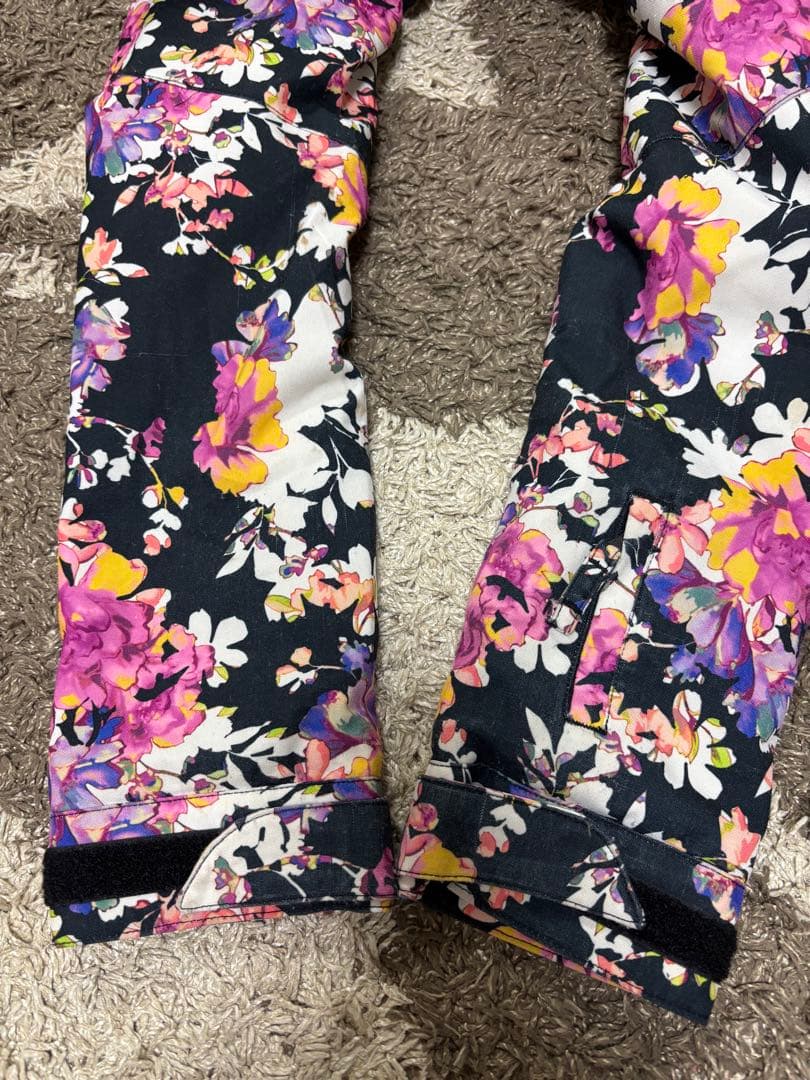 バートン　140 150スノーボードウェア　子供　キッズ BURTON