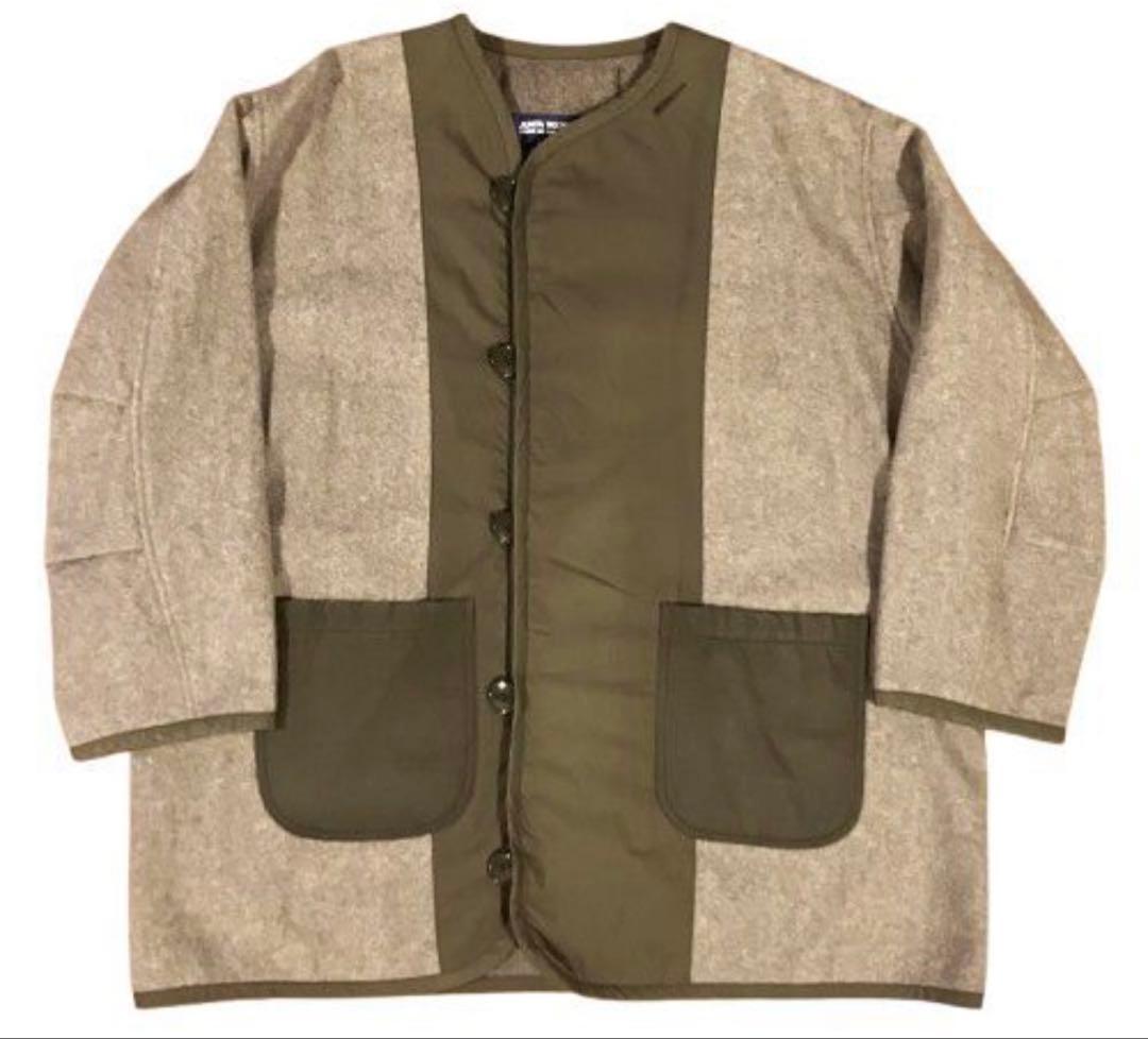 JUNYA WATANABE COMME des GARCONS アウター