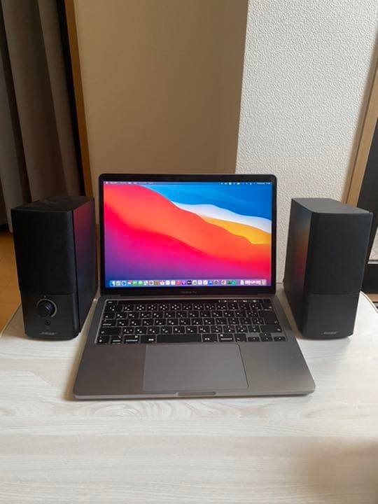 BOSEのスピーカー