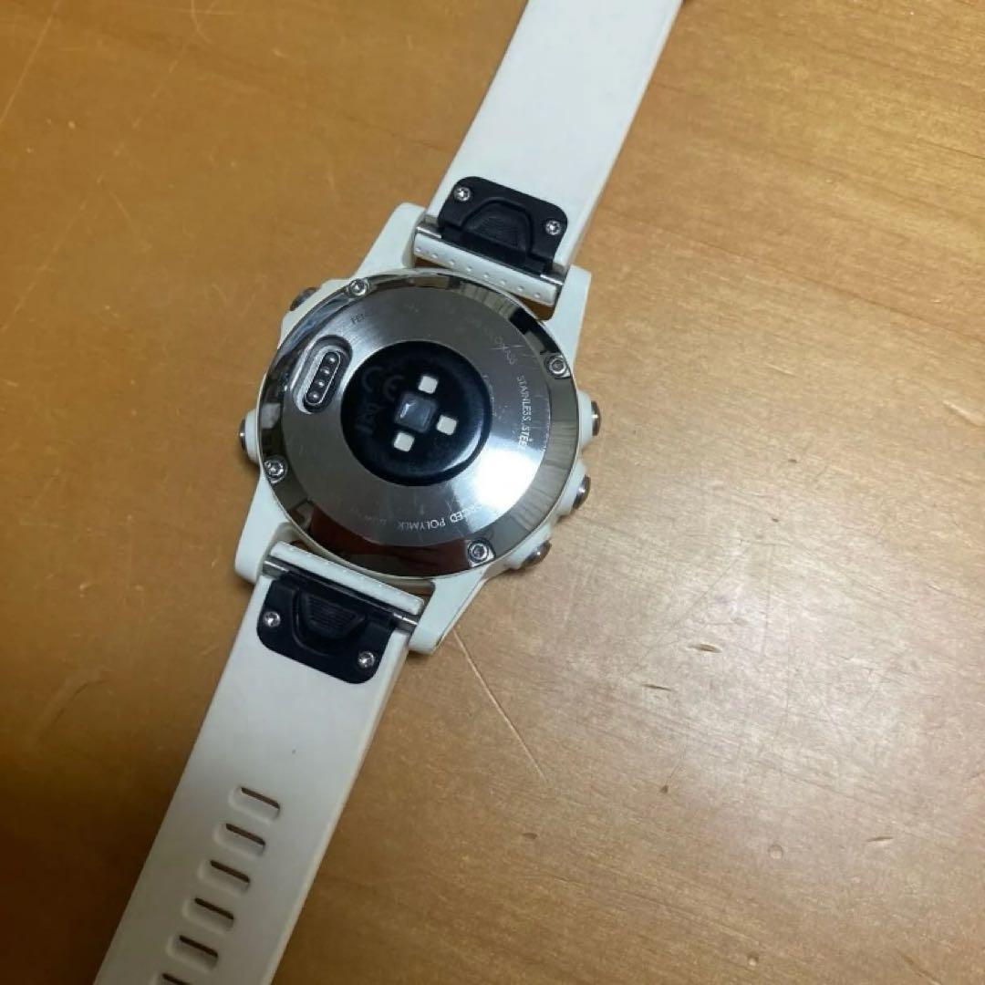 ガーミン フェニックス5S garmin