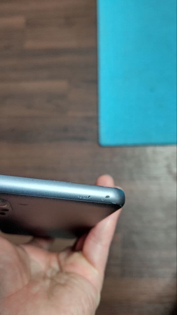 arrows We12 Plus グレー 本体