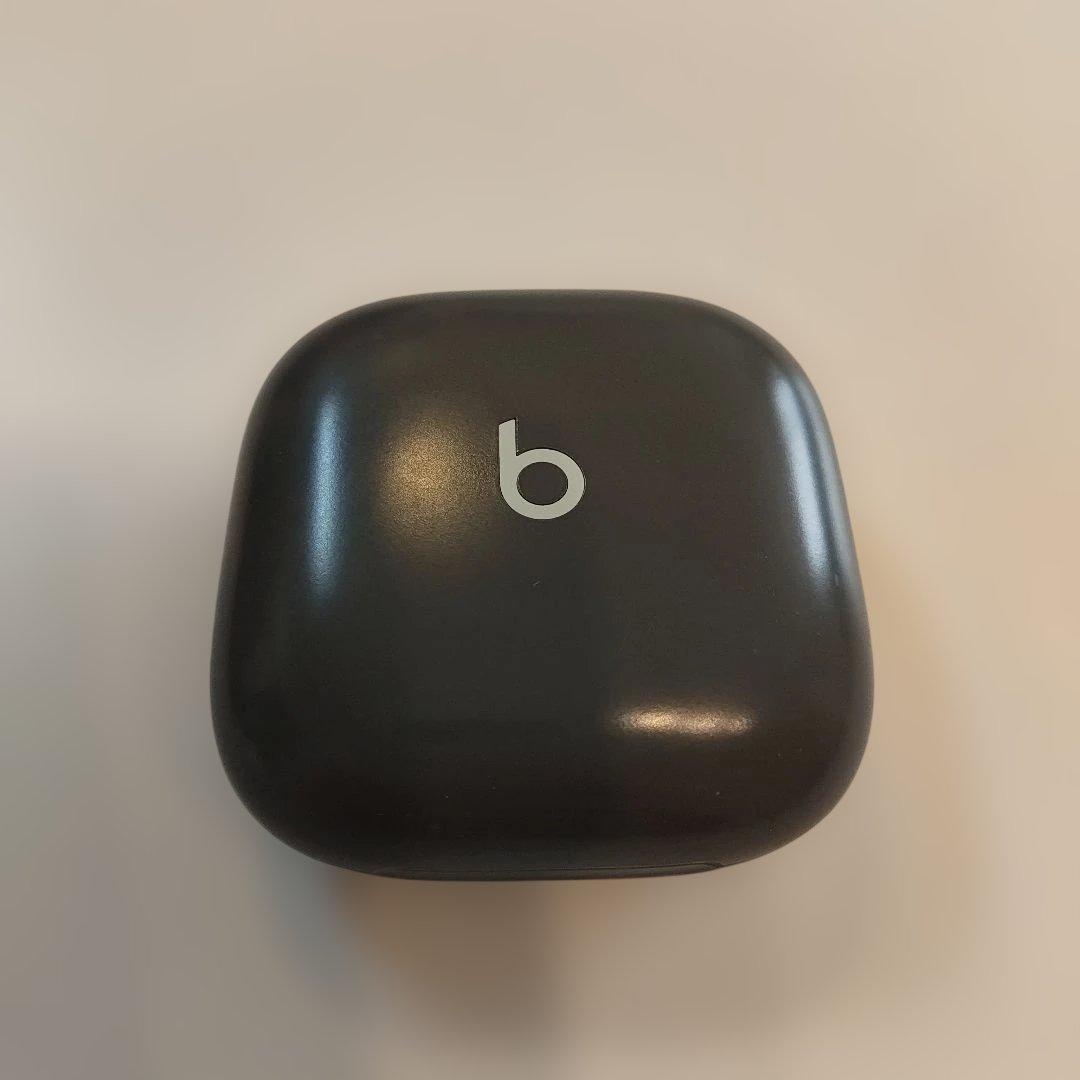 【箱付き】Beats Fit Pro ワイヤレスイヤホン グレー