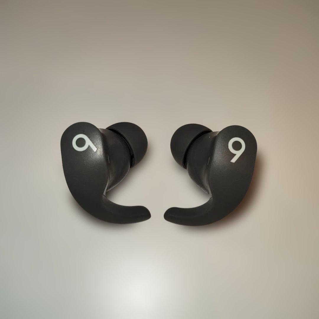 【箱付き】Beats Fit Pro ワイヤレスイヤホン グレー