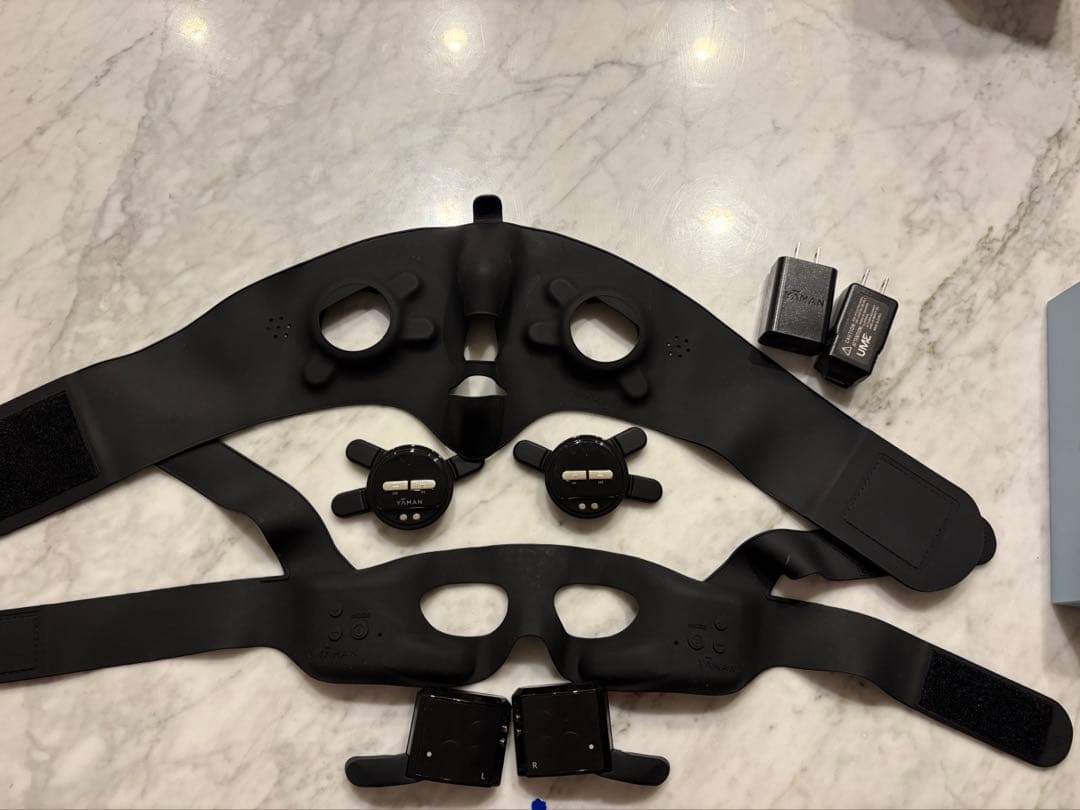 m*u様 ヤーマン 美顔器 メディリフトプラス メディリフトアイ セット