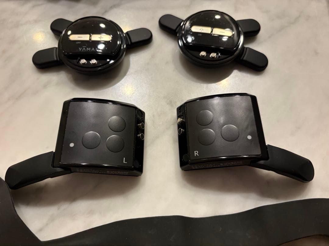 m*u様 ヤーマン 美顔器 メディリフトプラス メディリフトアイ セット