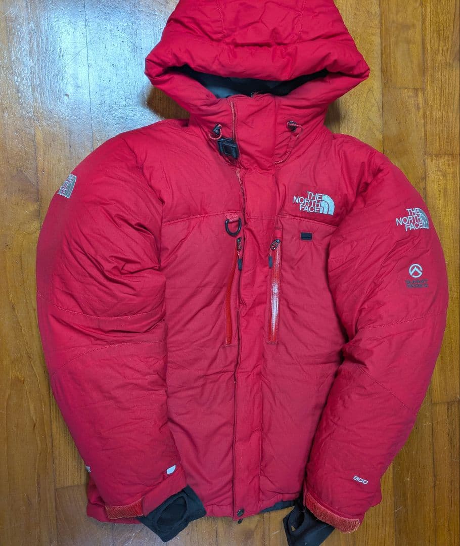 正規品ノースフェイス ヒマラヤンパーカー　ジャケット
