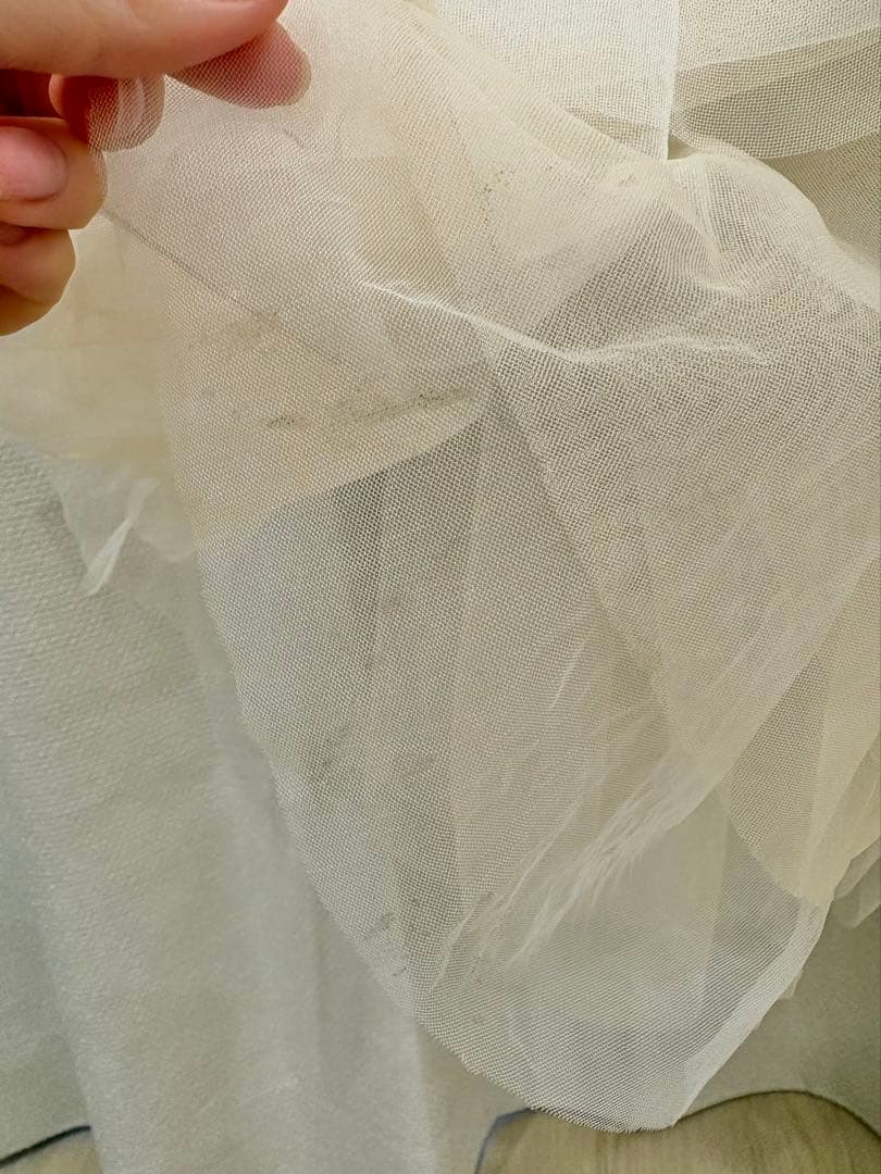 THE URBAN BLANCHE アーバンブランシュ　ウェディングドレス